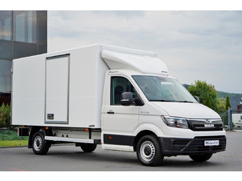 MAN TGE 3.180 / 2.0D , IZOTERMA - KONTENER  / DMC: 3 lizing MAN TGE 3.180 / 2.0D , IZOTERMA - KONTENER  / DMC: 3: slika 1