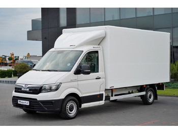 MAN TGE 3.180 / 2.0D , IZOTERMA - KONTENER  / DMC: 3 lizing MAN TGE 3.180 / 2.0D , IZOTERMA - KONTENER  / DMC: 3: slika 2
