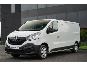 Mali kombi RENAULT Trafic