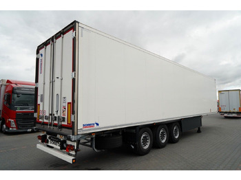 Polprikolica hladilnik Schmitz Cargobull CHŁODNIA / THERMO KING SLX 300 / DOPPELSTOCK / 2: slika 4
