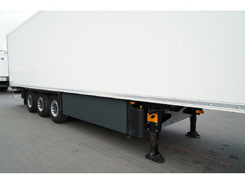 Polprikolica hladilnik Schmitz Cargobull CHŁODNIA / THERMO KING SLX 300 / DOPPELSTOCK / 2: slika 5