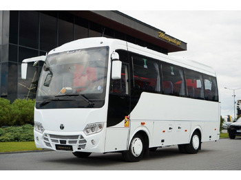 Primestni avtobus TEMSA