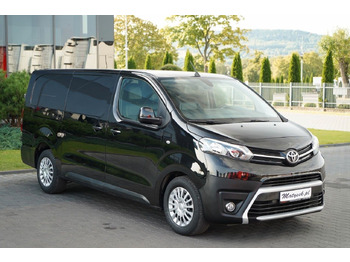 Mali kombi TOYOTA Proace