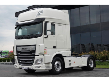Vlačilec DAF XF 480