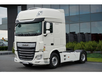 Vlačilec DAF XF 480