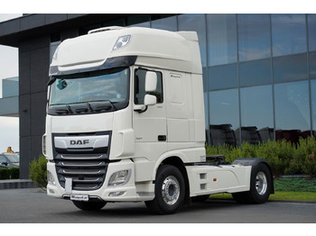 Vlačilec DAF XF 480
