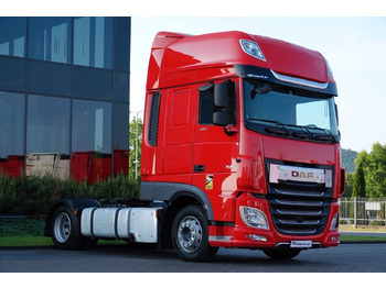 Vlačilec DAF XF 480