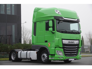 Vlačilec DAF XF 480