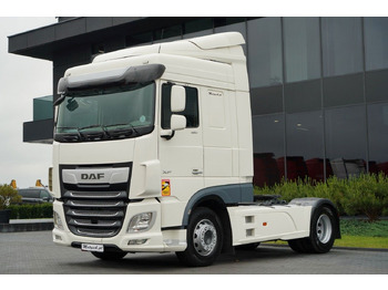 Vlačilec DAF XF 480