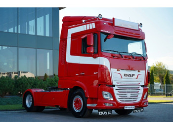 Vlačilec DAF XF 480