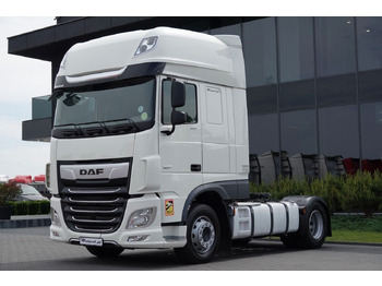 Vlačilec DAF XF 480