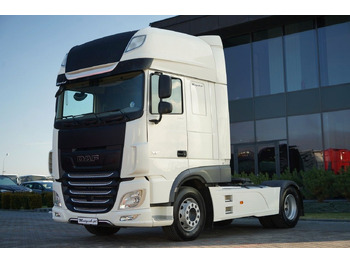 Vlačilec DAF XF 480