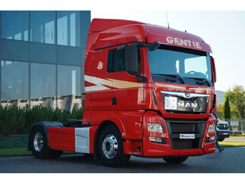 Vlačilec MAN TGX 18.440