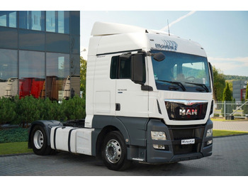 Vlačilec MAN TGX 18.440