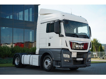Vlačilec MAN TGX 18.440