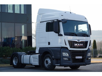 Vlačilec MAN TGX 18.470