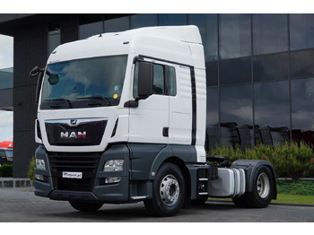 Vlačilec MAN TGX 18.470