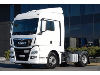Vlačilec MAN TGX 18.470