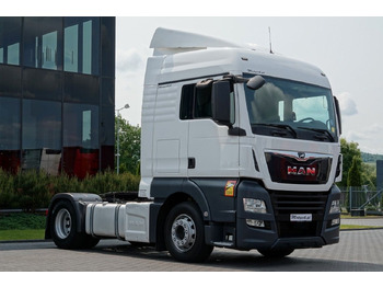 Vlačilec MAN TGX 18.470