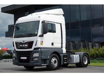 Vlačilec MAN TGX 18.470