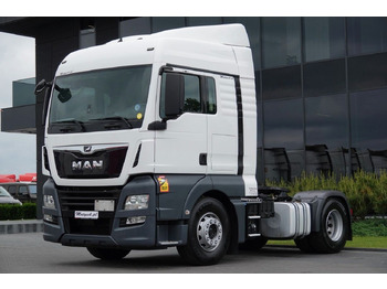 Vlačilec MAN TGX 18.470