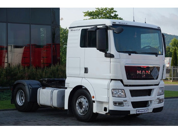 Vlačilec MAN TGX 18.480