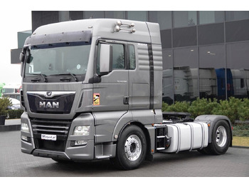 Vlačilec MAN TGX 18.500