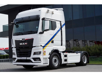 Vlačilec MAN TGX 18.510