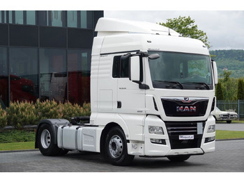Vlačilec MAN TGX 18.510