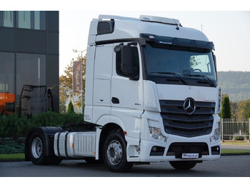 Vlačilec MERCEDES-BENZ Actros 1845