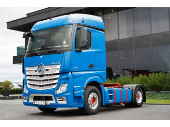 Vlačilec MERCEDES-BENZ Actros 1848