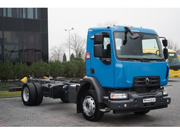 Vlačilec RENAULT D 240