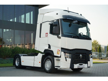 Vlačilec RENAULT T 480