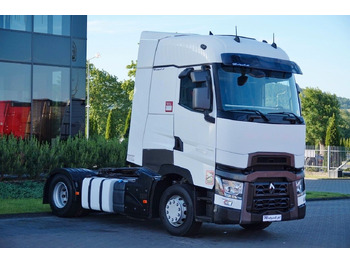 Vlačilec RENAULT T High 480