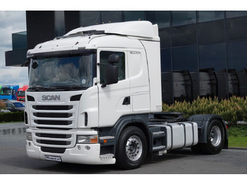 Vlačilec SCANIA G 440