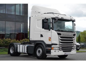 Vlačilec SCANIA G 450