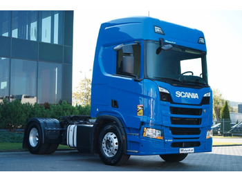 Vlačilec SCANIA R 450