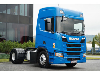Vlačilec SCANIA R 450