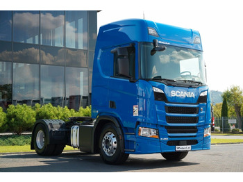 Vlačilec SCANIA R 450