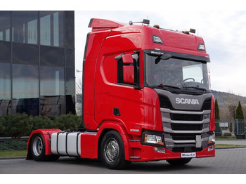 Vlačilec SCANIA R 450