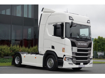 Vlačilec SCANIA R 450