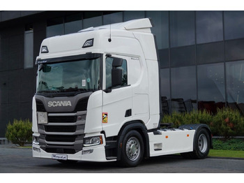 Vlačilec SCANIA R 450