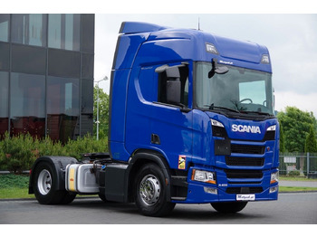 Vlačilec SCANIA R 450