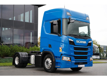 Vlačilec SCANIA R 450