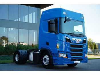 Vlačilec SCANIA R 450