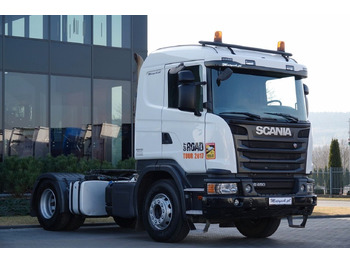 Vlačilec SCANIA R 450