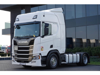 Vlačilec SCANIA R 450