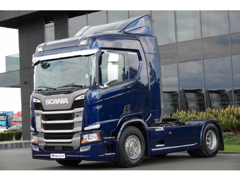 Vlačilec SCANIA R 450