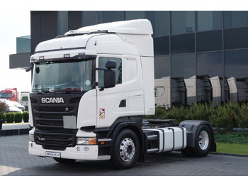 Vlačilec SCANIA R 490