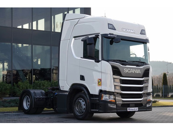Vlačilec SCANIA R 500